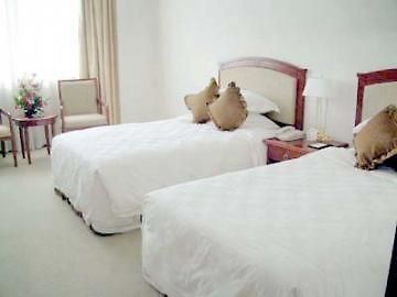 Paradise Resort ซีอาน ภายนอก รูปภาพ