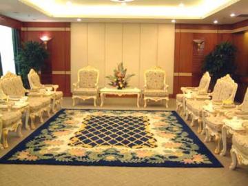 Paradise Resort ซีอาน ภายนอก รูปภาพ