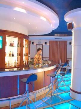 Paradise Resort ซีอาน ภายนอก รูปภาพ